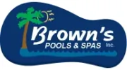 Brown's Pools & Spas