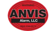 Anvis Alarm