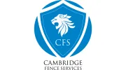Cambridge Fence Services