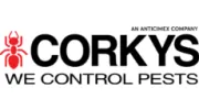 Corky's Pest Control