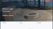 Lake Norman Hardscapes