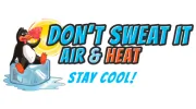 Don't Sweat It Air And Heat