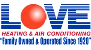Love Heating & Air Conditioning