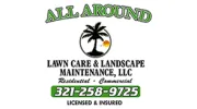 All Around Lawn Care & Landscape Maintenance