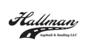 Hallman Asphalt & Sealing