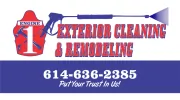 Engine 1 Exterior Cleaning