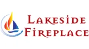 Lakeside Fireplace