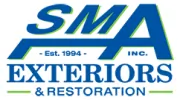 New Exteriors By SMA