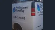 Professional Plumbing