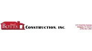 Jerry A Botts Construction