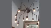 J & C Lighting