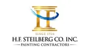 H F Steilberg