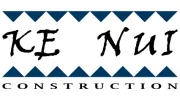 Ke Nui Construction