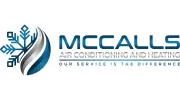 McCall's Air Conditioning & Heating