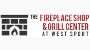 The Fireplace Shop & Grill Center At West Sport