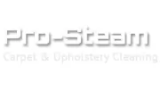 Pro-Steam Carpet & Upholstery Cleaning