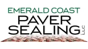 Emerald Coast Paver Sealing