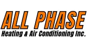 All Phase Heating & Air Conditioning