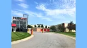 Big Red Self Storage