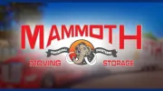 Mammoth Moving & Storage