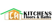 CA KITCHENS FLOORS & BATHS