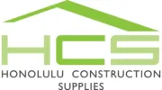 Honolulu Construction Supplies