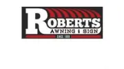 Roberts Awnings
