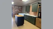 Cinkar Kitchen Cabinets & Flooring