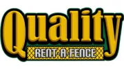 Quality Rent A Fence