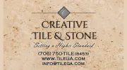 Creative Tile & Stone