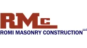 RMC/Romi Masonry Construction