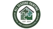 All Seasons Painting