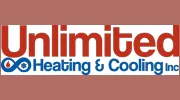 Unlimited Heating & Cooling