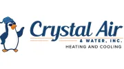 Crystal Air & Water