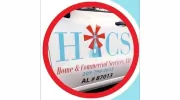Home & Commercial Services