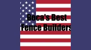 Fence Builders Boynton Beach