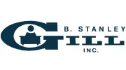 B Stanley Gill
