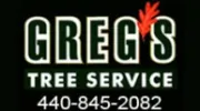 Greg's Tree Service