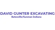 David Gunter Excavating