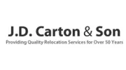 J D Carton & Son