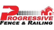 Progressive Fence and Rail