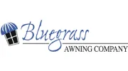 Bluegrass Awning