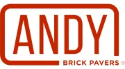 Andy Brick Pavers