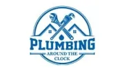 Plumbing Around The Clock