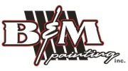 B & M Painting