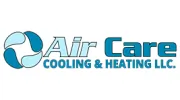 Air Care Cooling & Heating