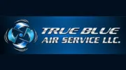 True Blue Air Service