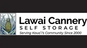 Lawai Cannery Self Storage