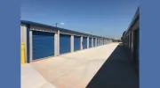 Eagle Storage