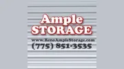 Ample Storage
